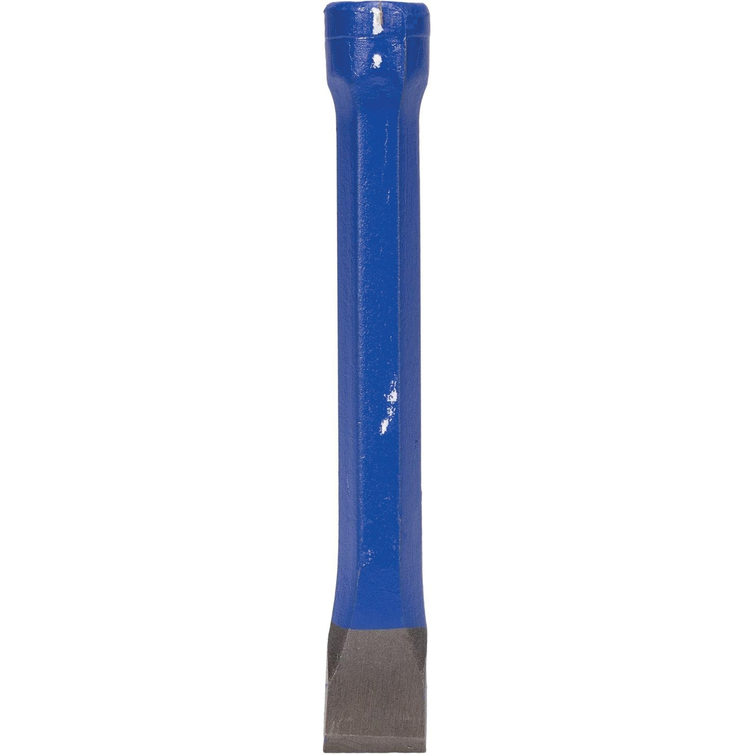 Dasco Pro 417-0 Cold Chisel, 1 in Tip, 7-7/8 in OAL, HCS Blade - 3
