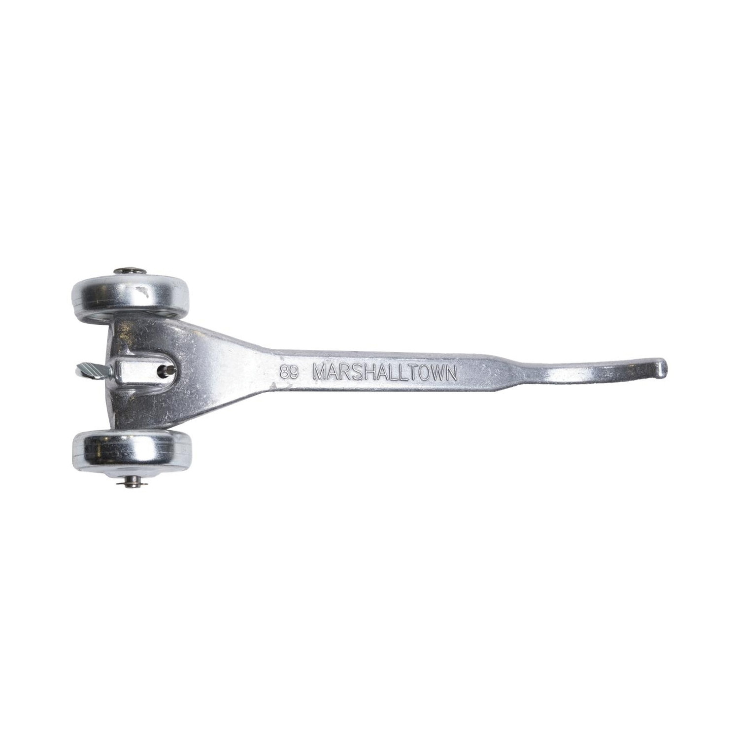 Marshalltown 89 Joint Raker, 8-1/2 in L Handle - 3