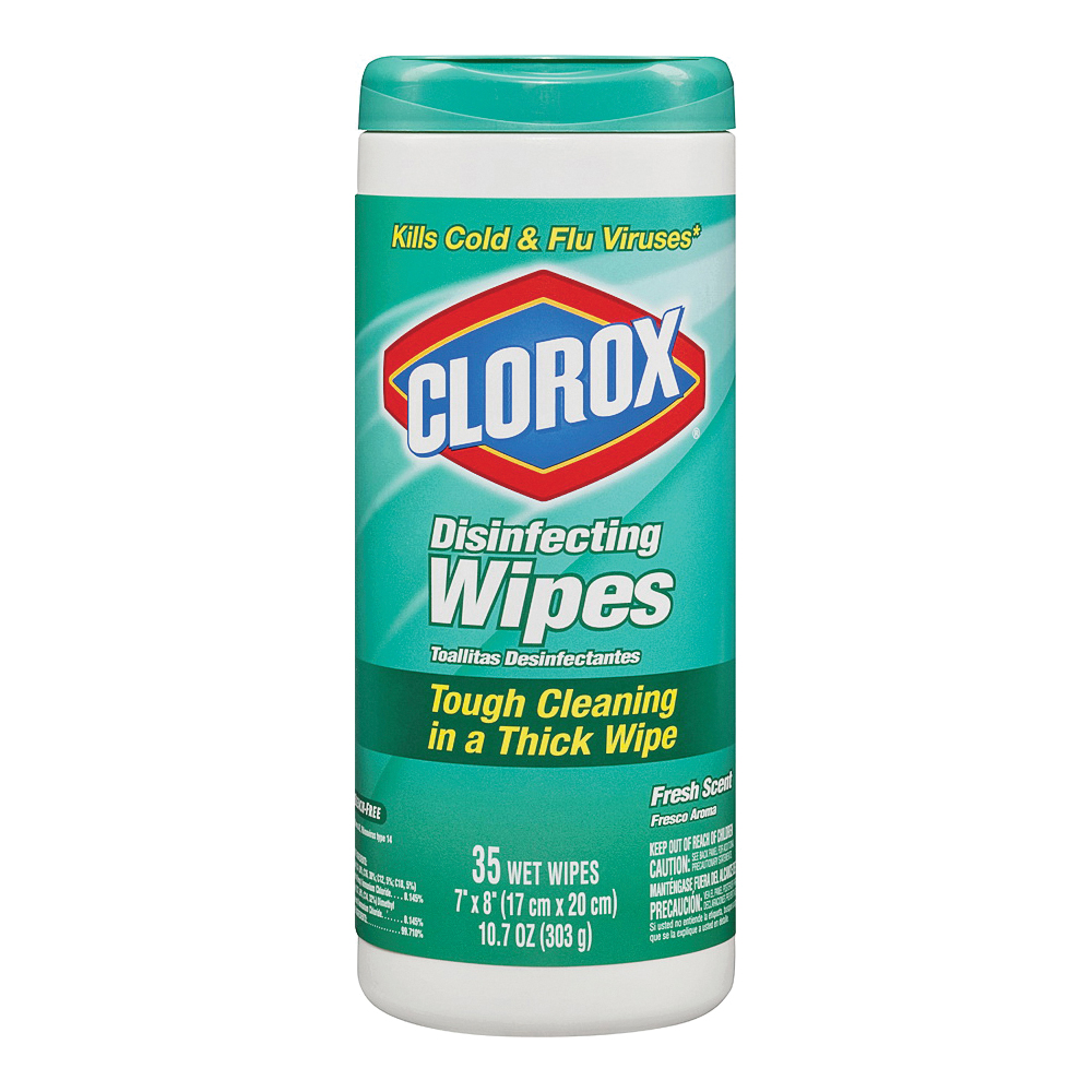 Clorox 10044600015931