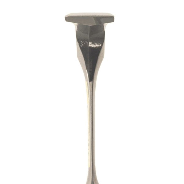Estwing E3-20BLC Bricklayer/Mason's Hammer, 20 oz Head, Smooth Face Head, Steel Head, 11-1/4 in OAL - 3