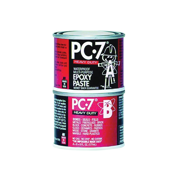Protective Coating PC-7 0.5LB.