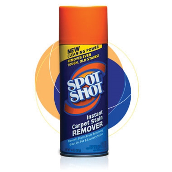 Spot Shot 009868