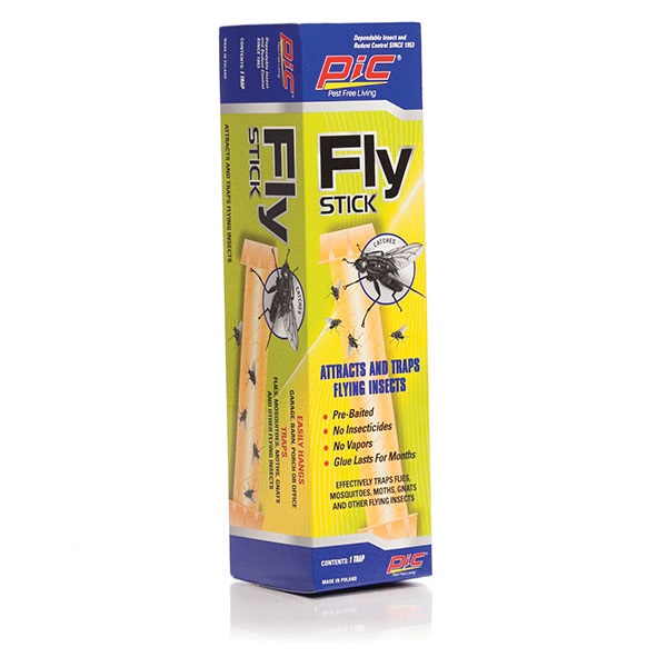 PIC FSTIK-W Fly Stick, Solid, 1.5 oz - 4