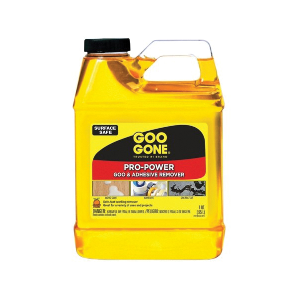 Goo Gone 2112