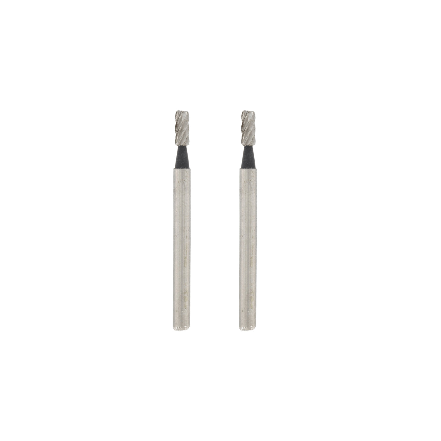 Dremel 194 Cutter, 1/8 in Dia, 1-1/2 in L, 1/8 in Dia Shank, HSS - 2