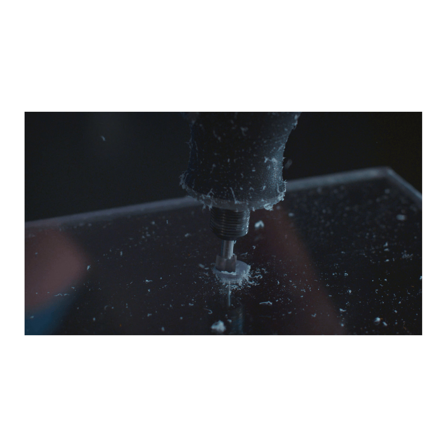 Dremel 196 Cutter, 7/32 in Dia, 1-1/2 in L, 1/8 in Dia Shank, HSS - 3