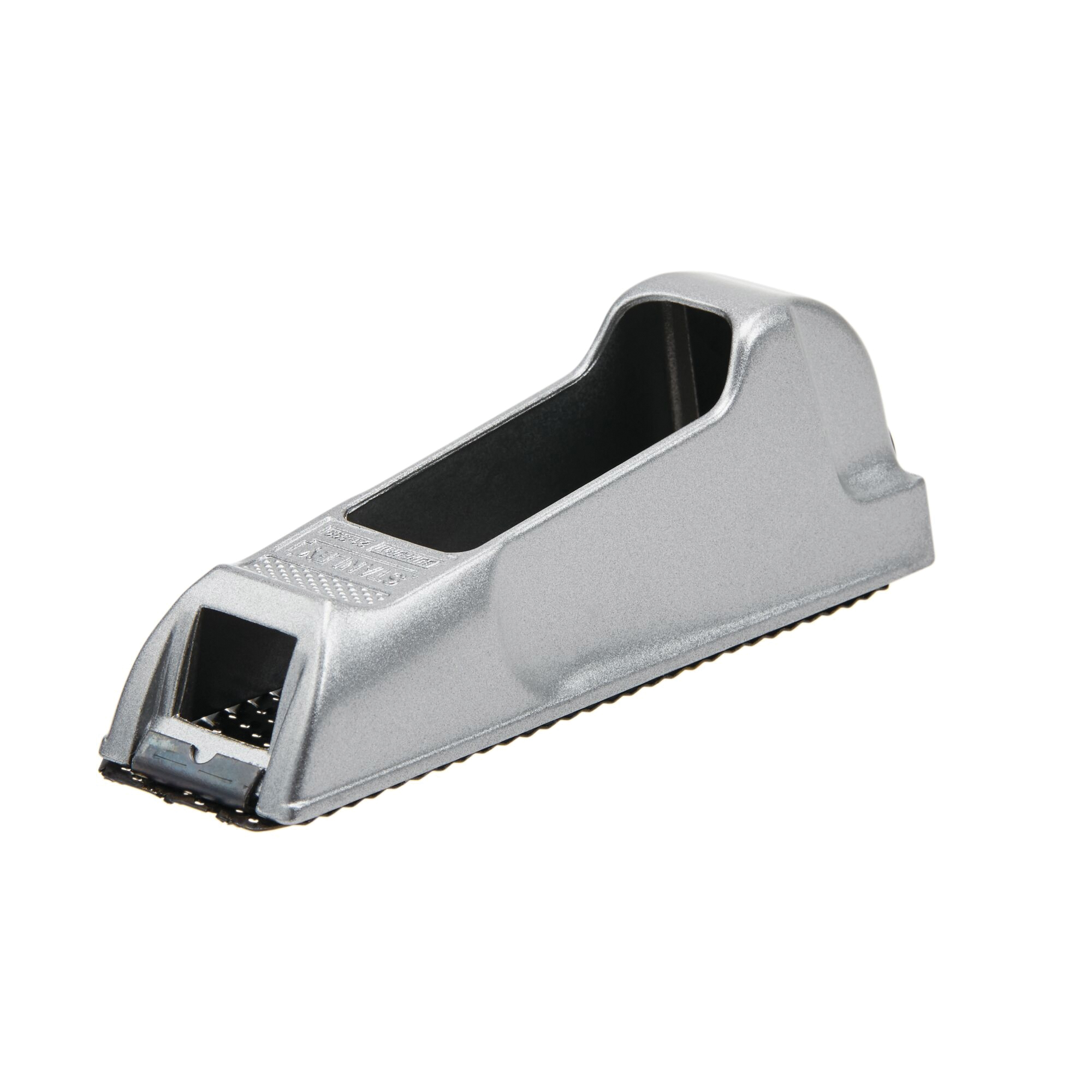 STANLEY Surform 21-399 Pocket Plane, 1-5/8 in W Blade - 2