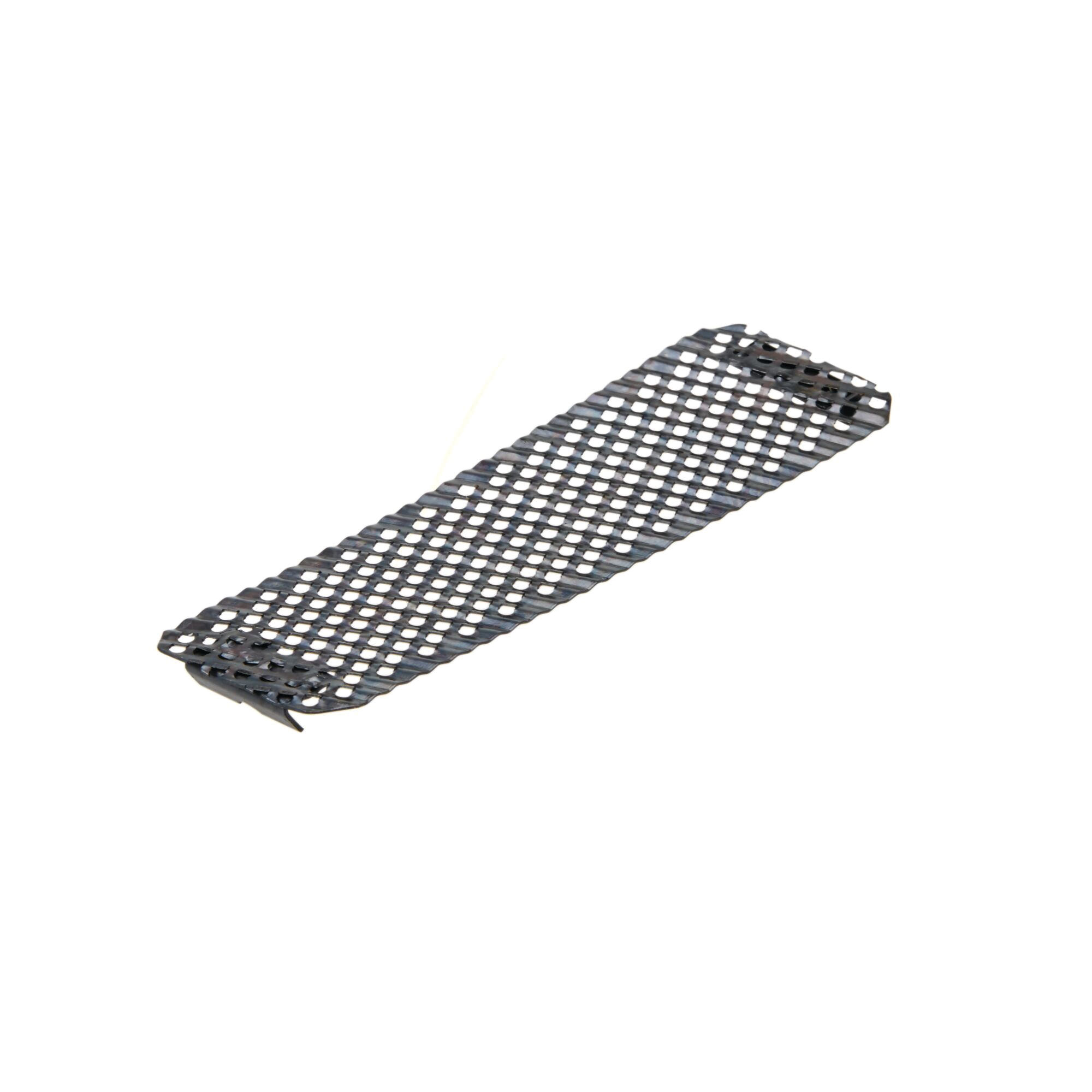 STANLEY Surform 21-398 Replacement Blade, Pocket Fine Cut Teeth, 1-5/8 in W, 5-1/2 in L, Steel - 2