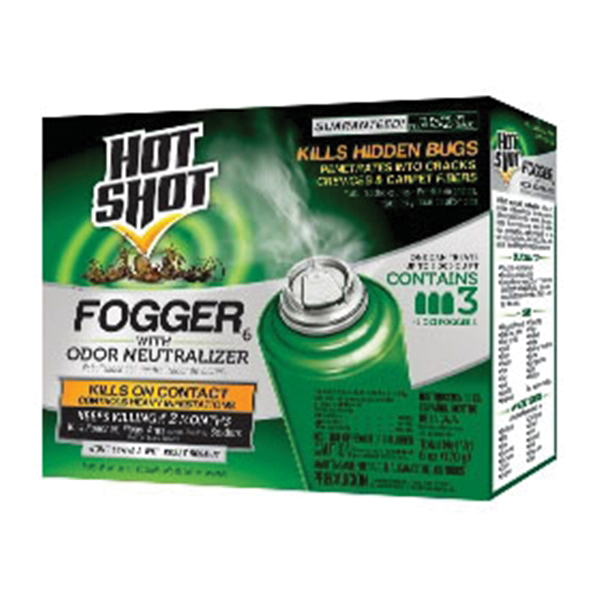 Hot Shot 96180