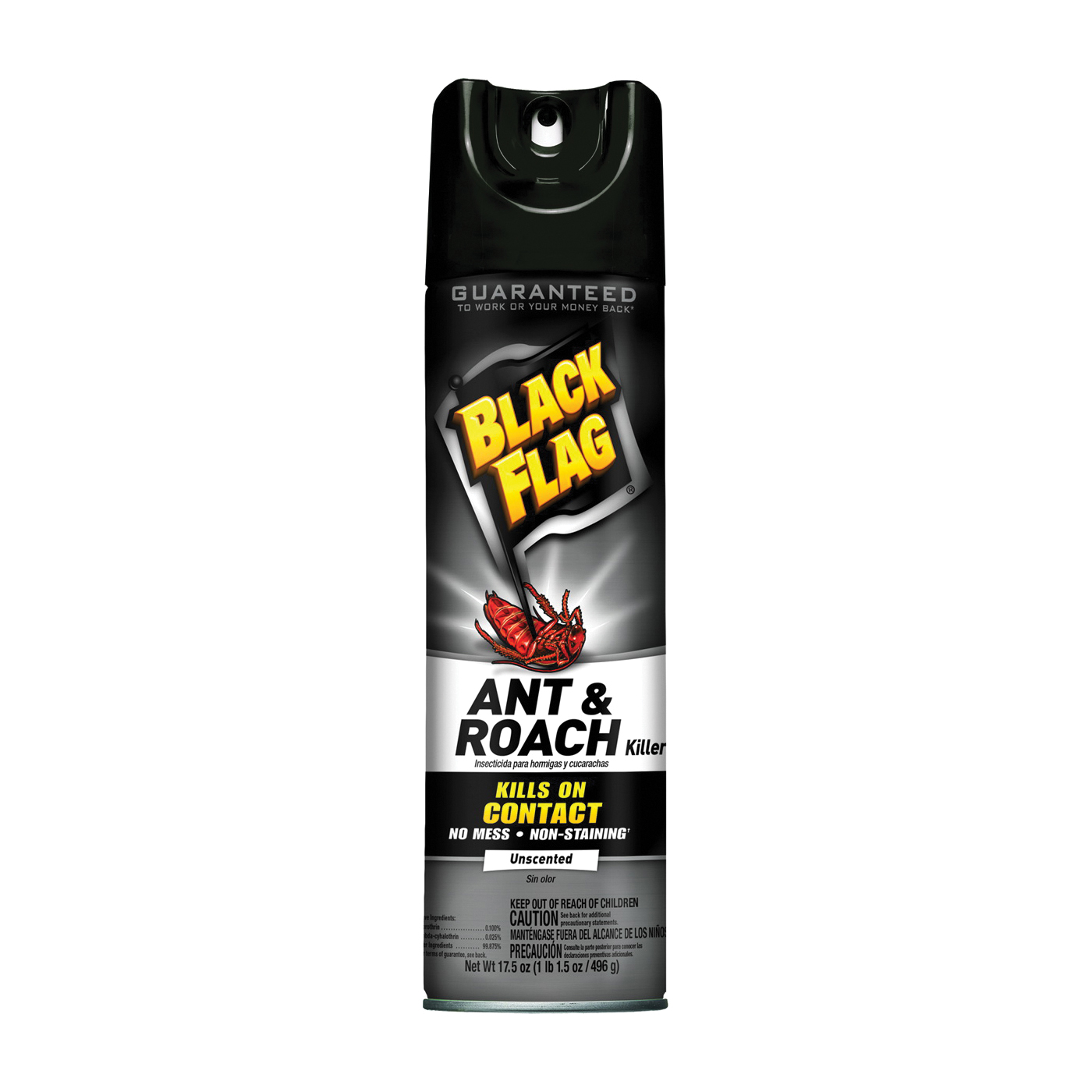 Black Flag 11031