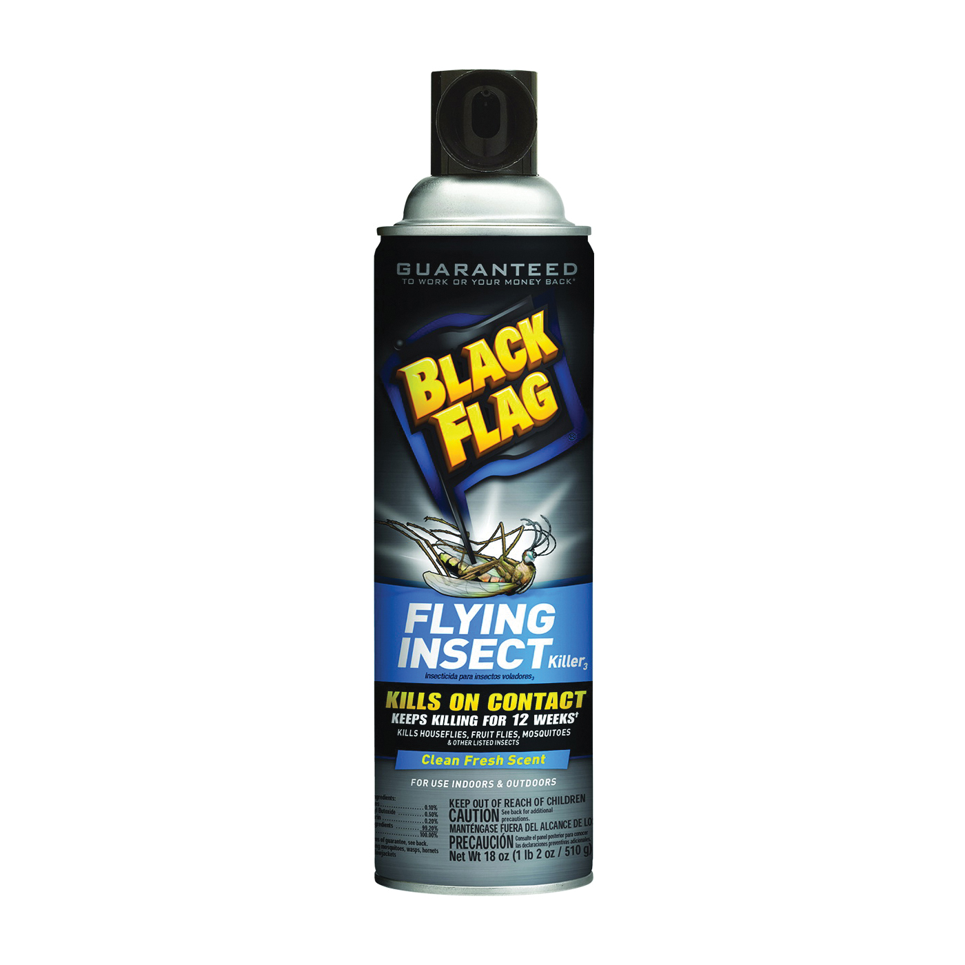 Black Flag HG-11076
