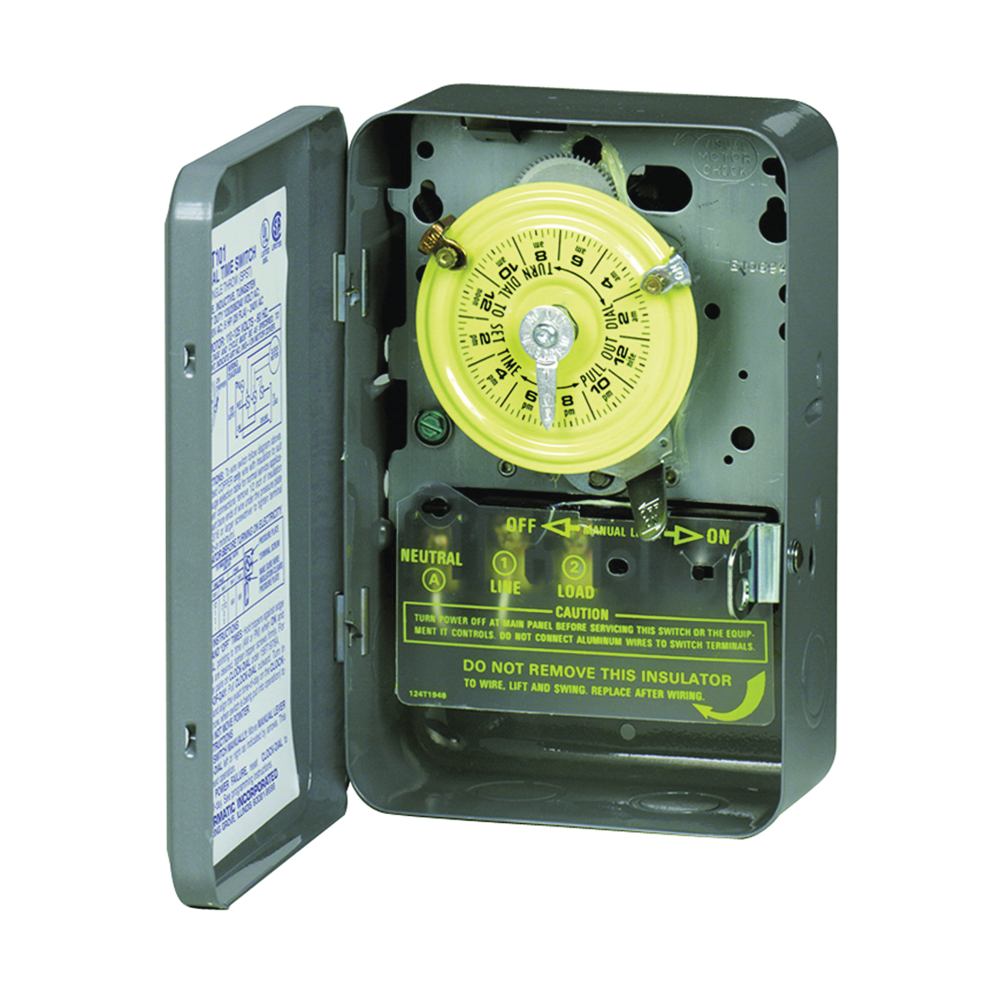Intermatic T101