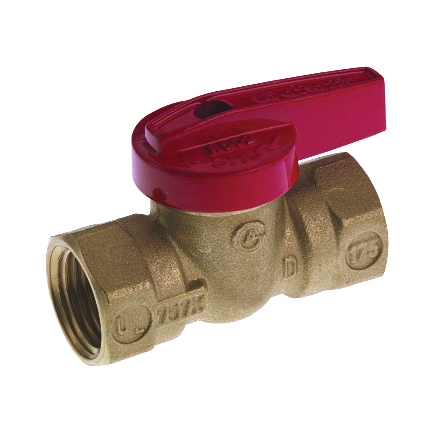 Proline Series 110-522HC