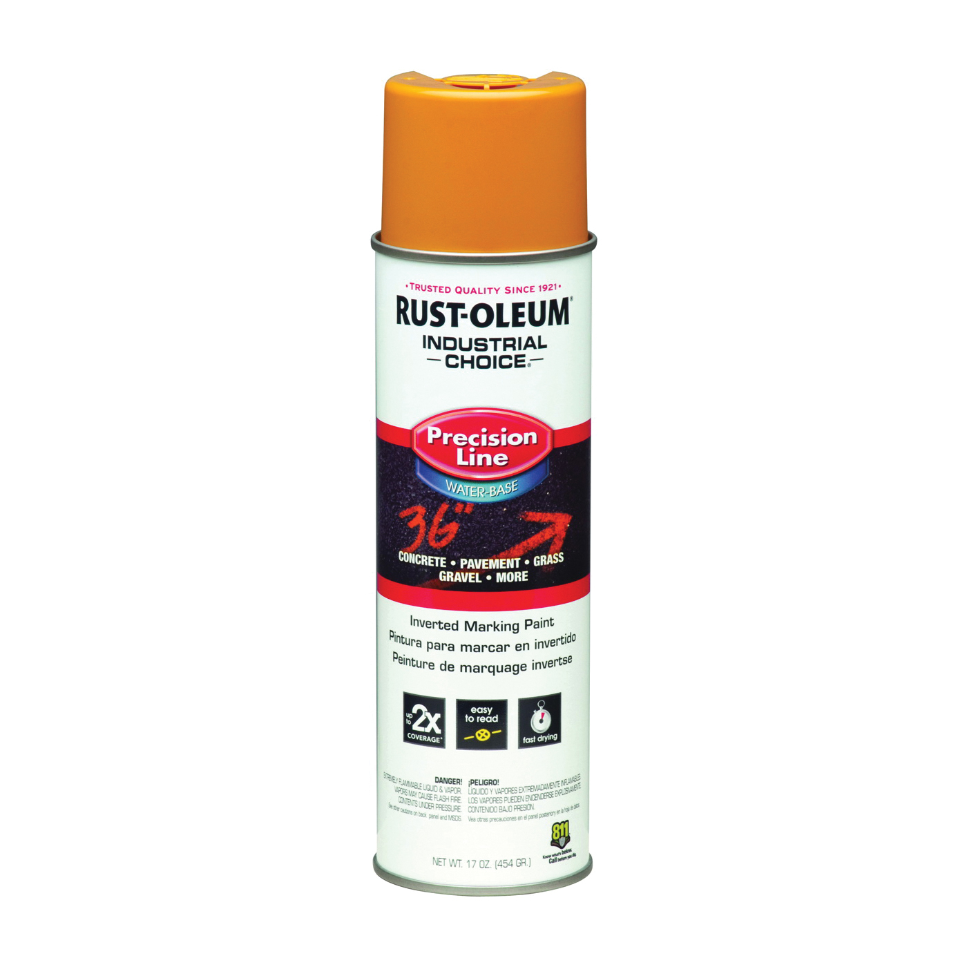 Rust-oleum 203033
