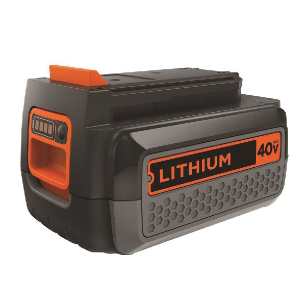 Black+decker LBX2040