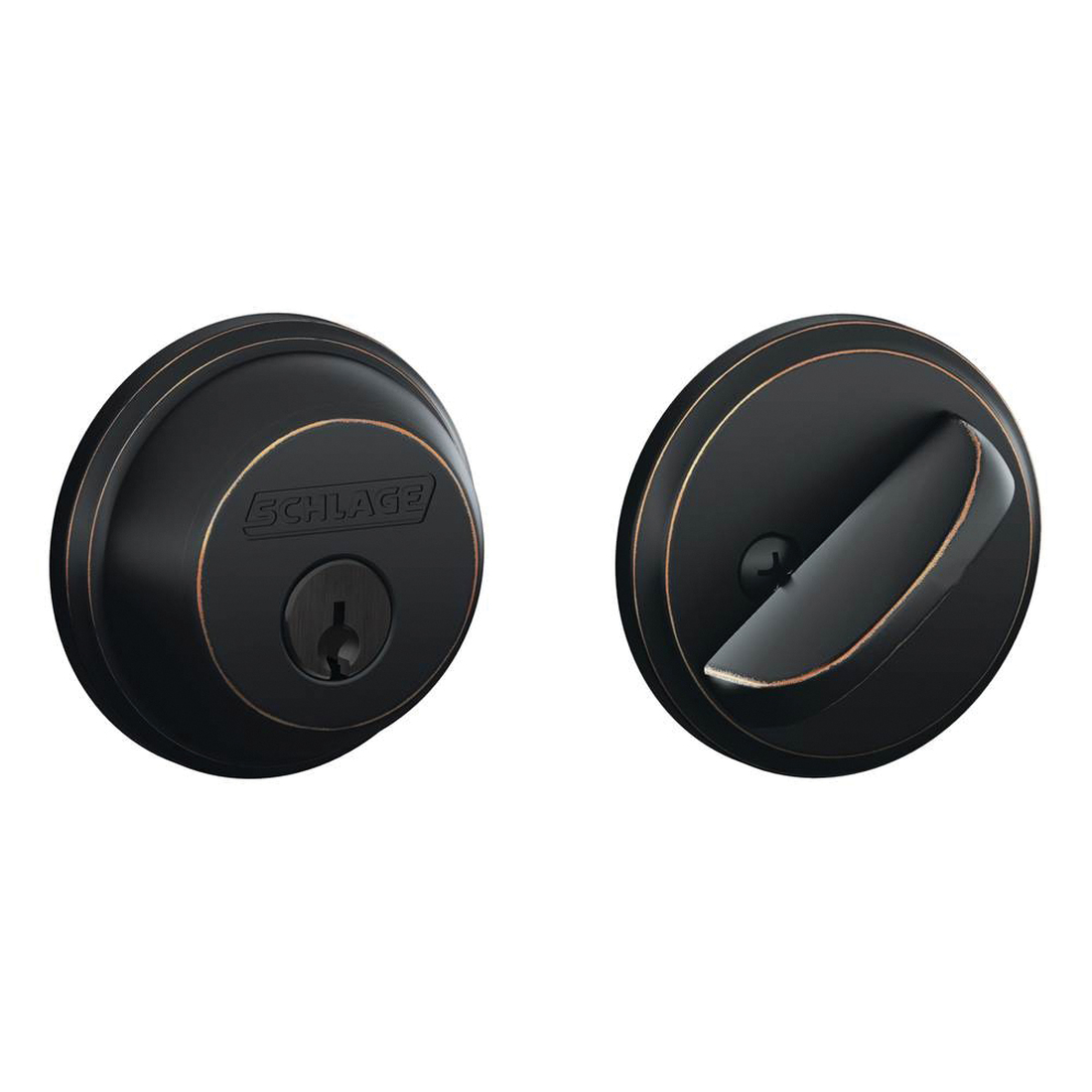 Schlage B60NV716