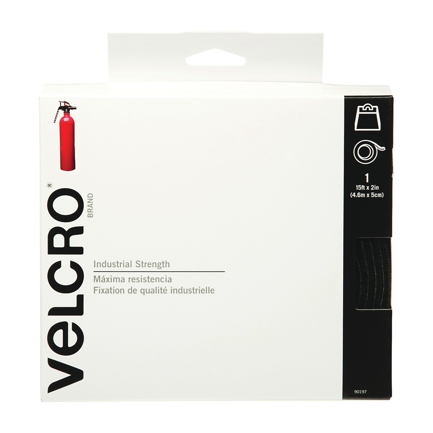 Velcro Brand 90197