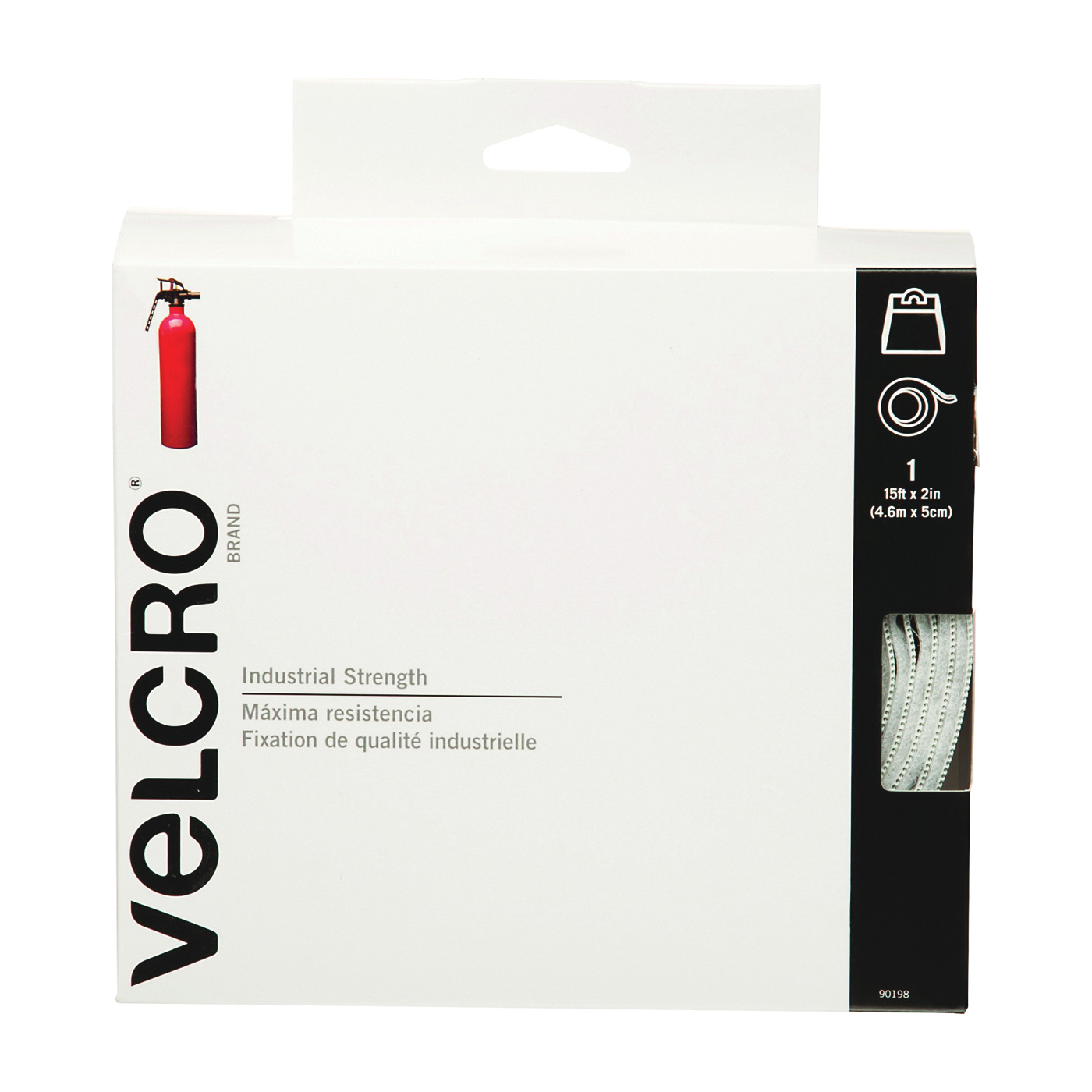 Velcro Brand 90198
