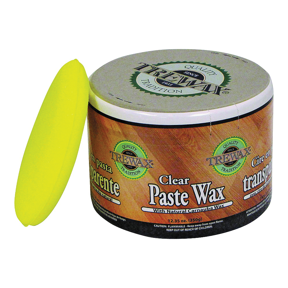 Trewax 887101016