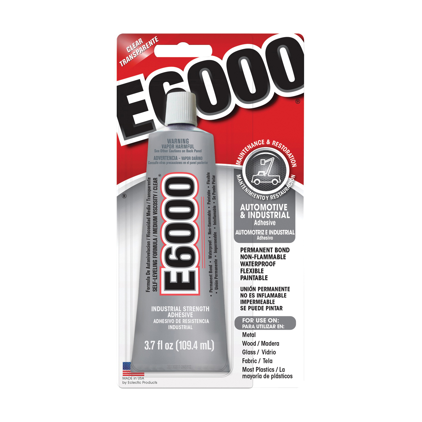 E6000 800622