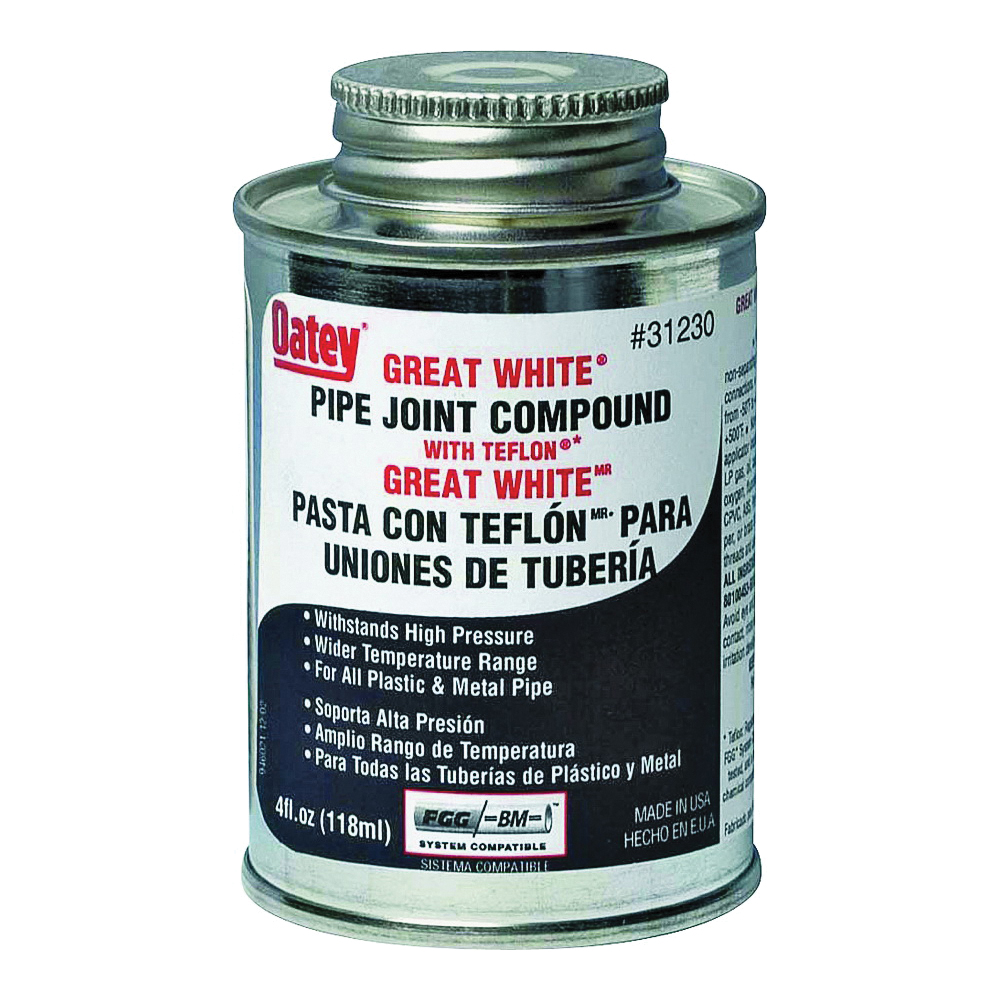 Oatey 31230