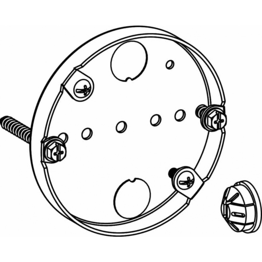 Orbit FS4PB