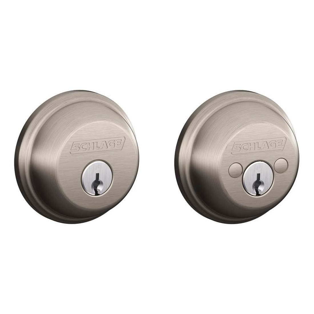 Schlage B62NV 619