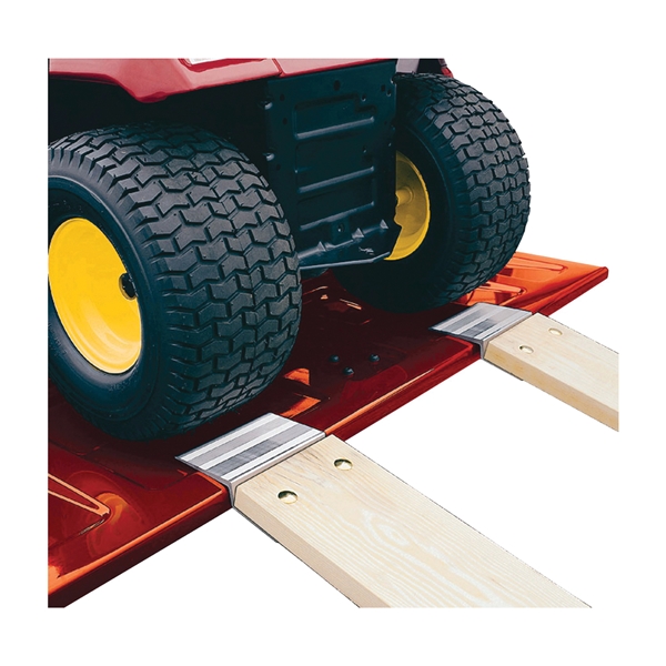 Keeper 05674 Ramp Kit, 700 lb, Steel, Powder-Coated, 7-1/4 in L - 2