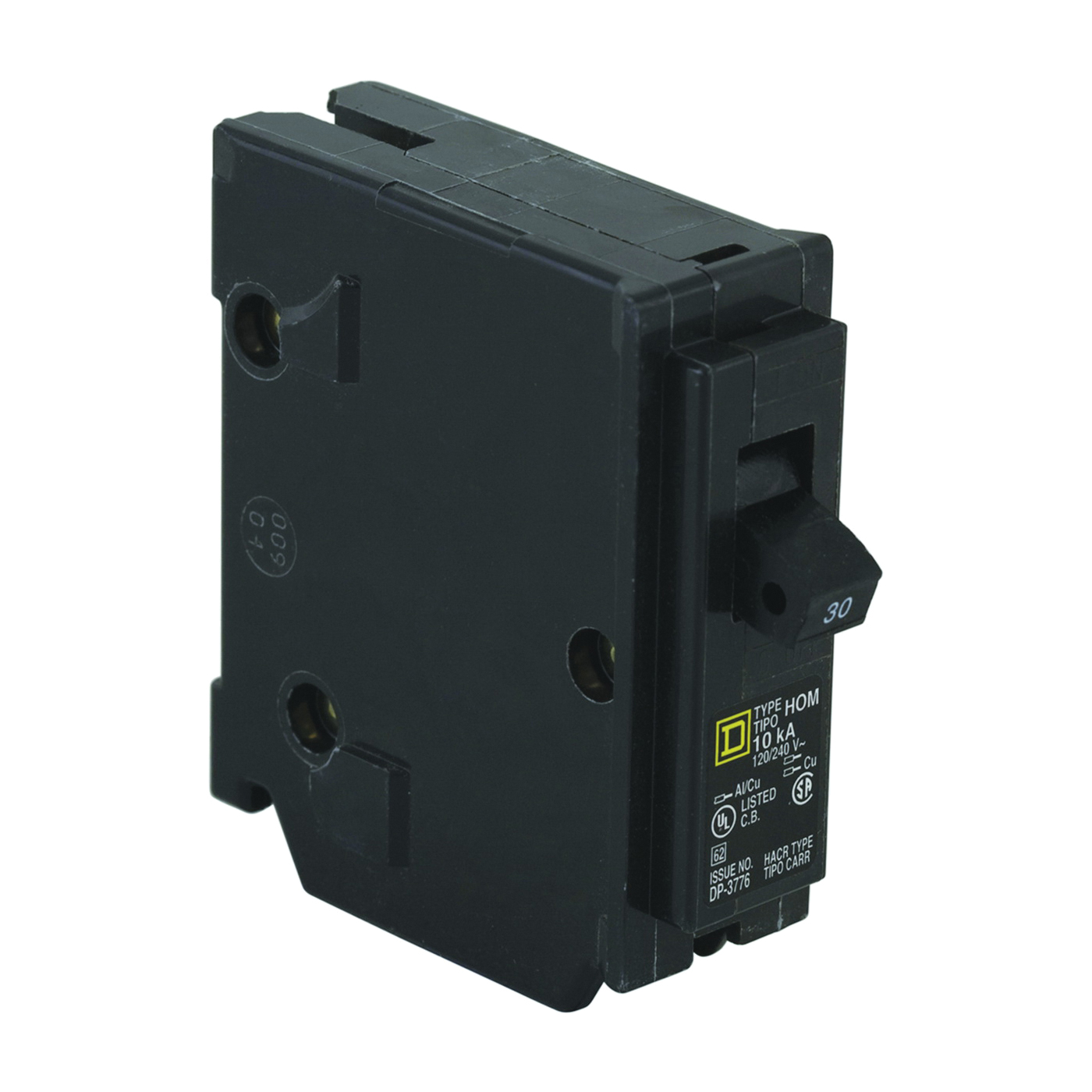 Square D HOM130CP
