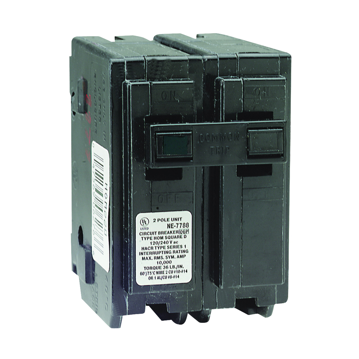 Square D HOM230CP