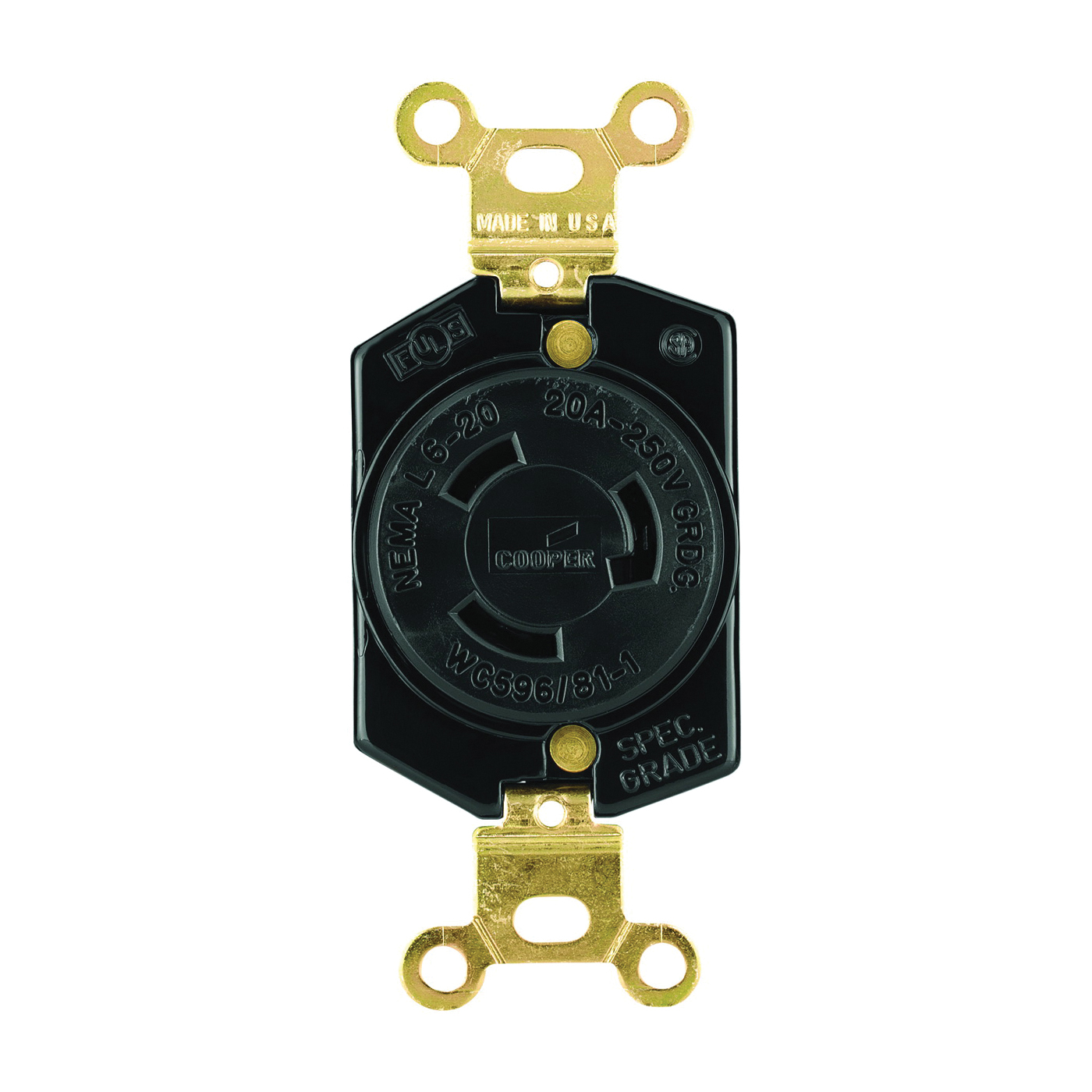 Arrow Hart L620R