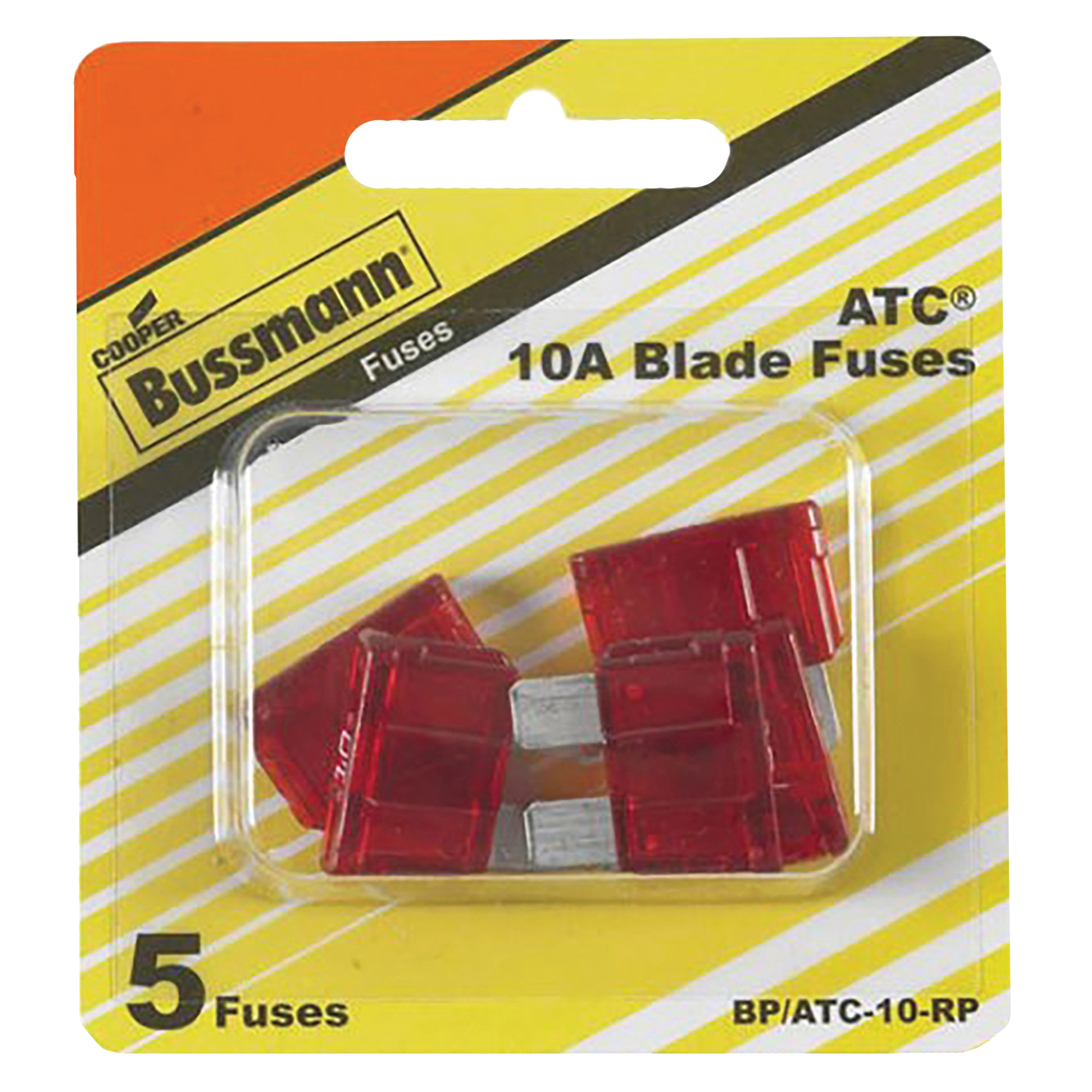 Bussmann BP/ATC-10-RP