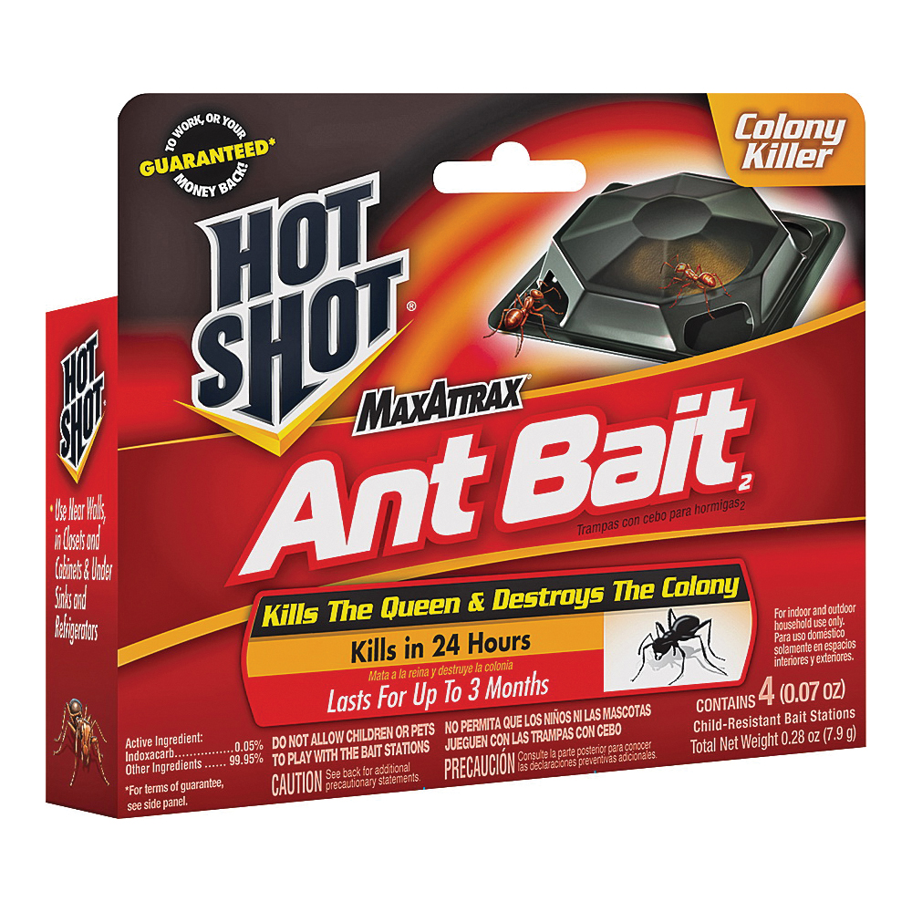 Hot Shot 2040W