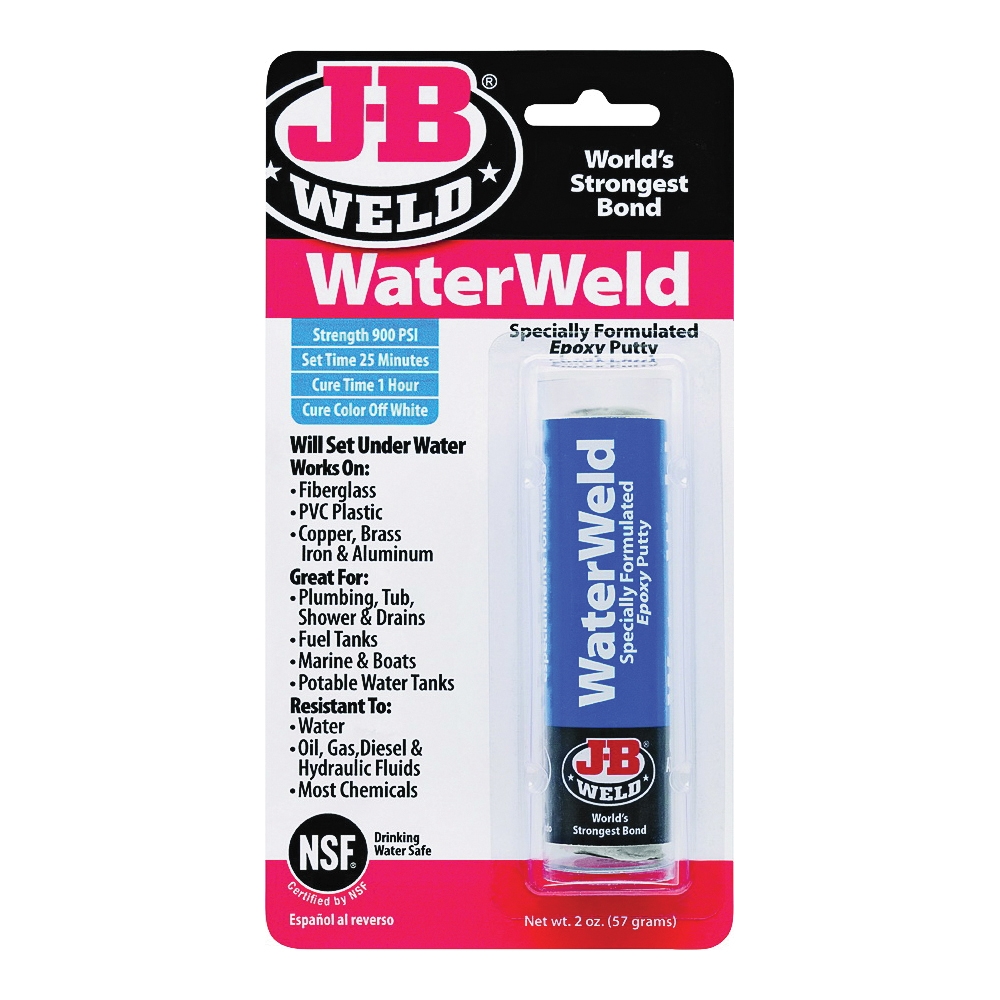 J-b Weld 8277