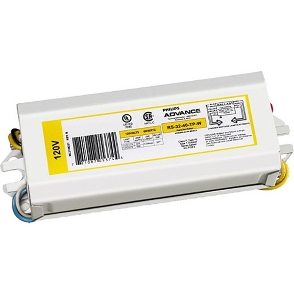 Philips Advance RS2232TPWI