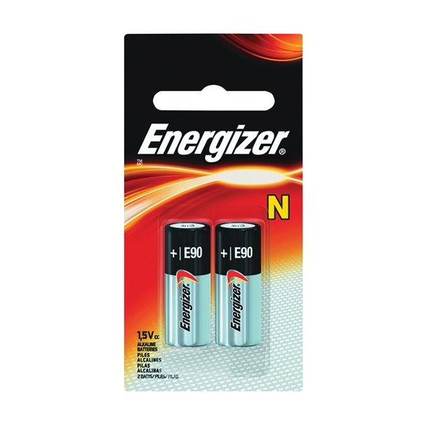 Energizer E90BP-2