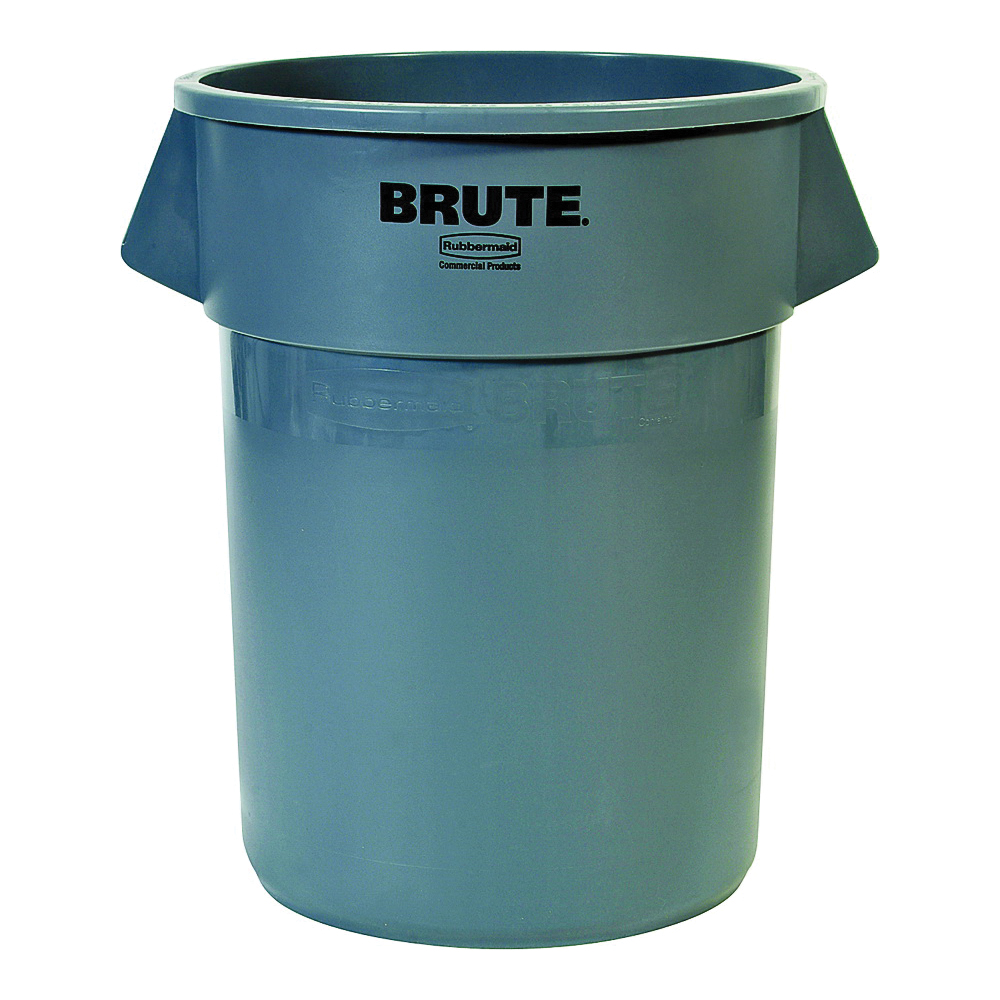 Rubbermaid 265500GRAY
