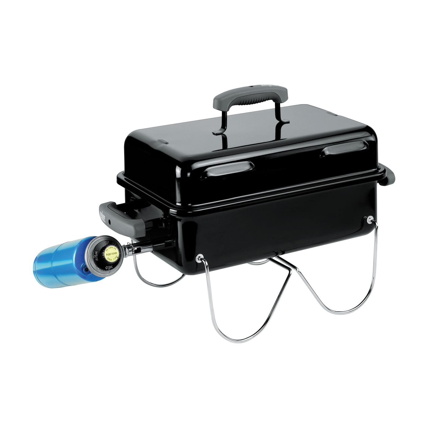 Weber 1141001
