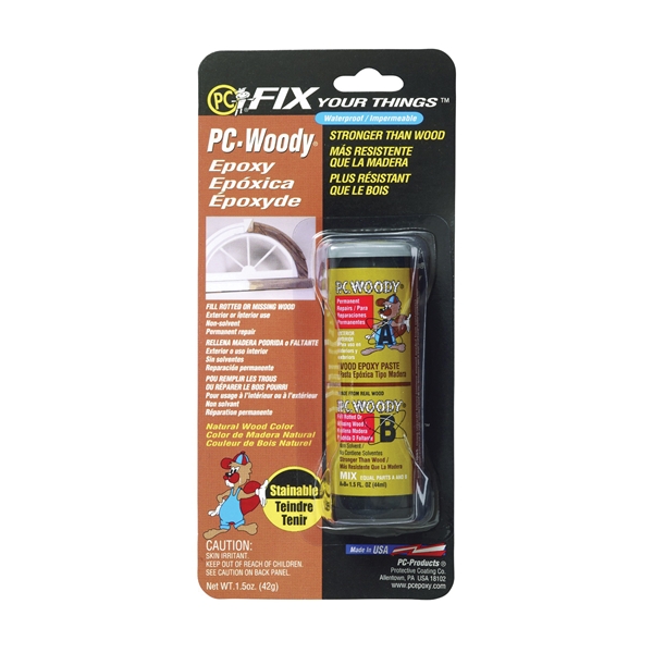Protective Coating PC-WOODY 1.5OZ
