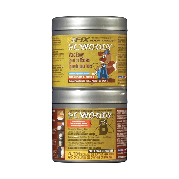 Protective Coating PC-WOODY 6OZ