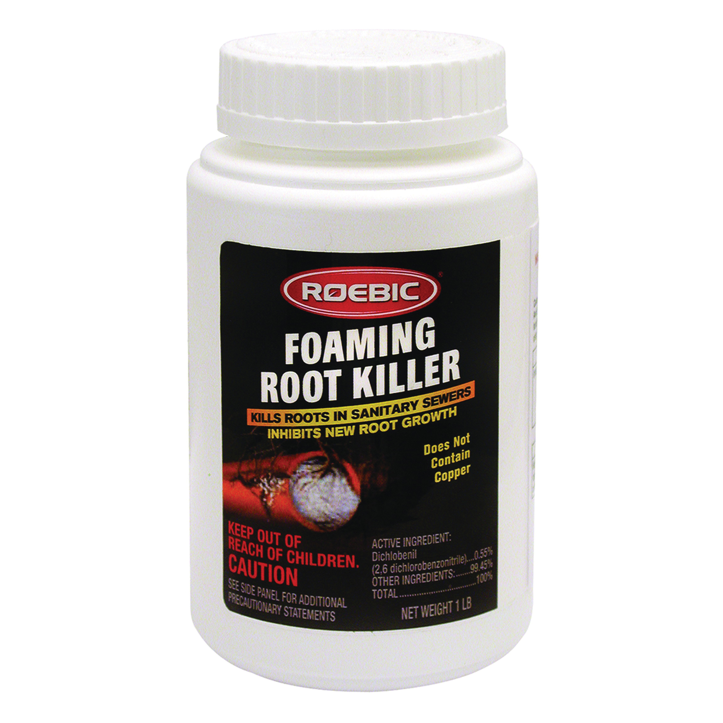 Roebic FRK6