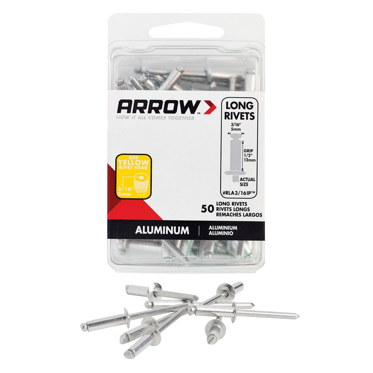 Arrow RLA3/16IP