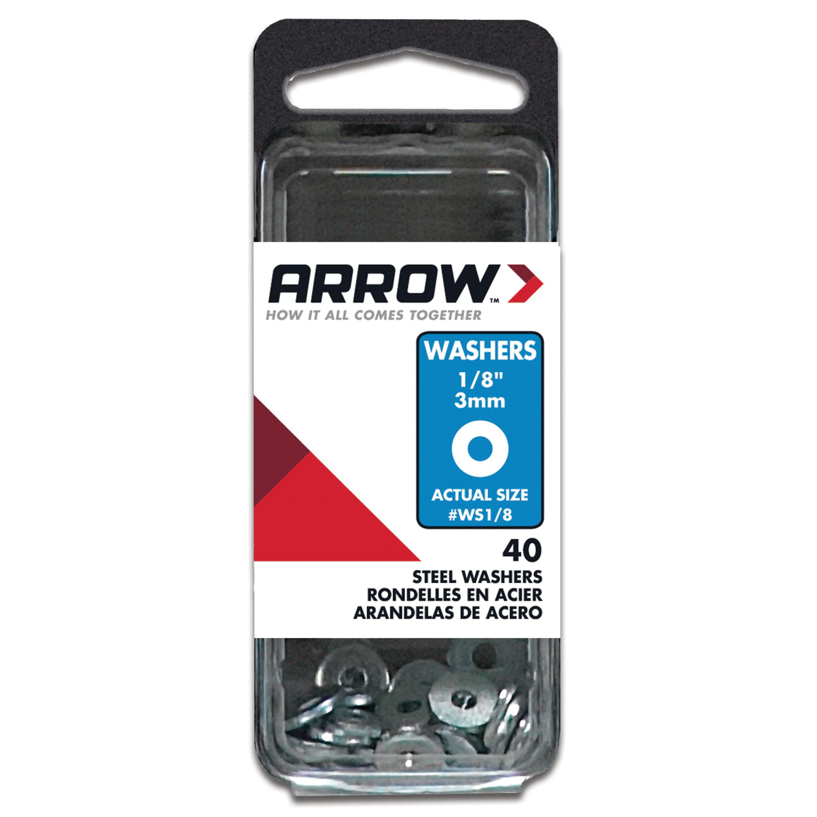 Arrow WS1/8