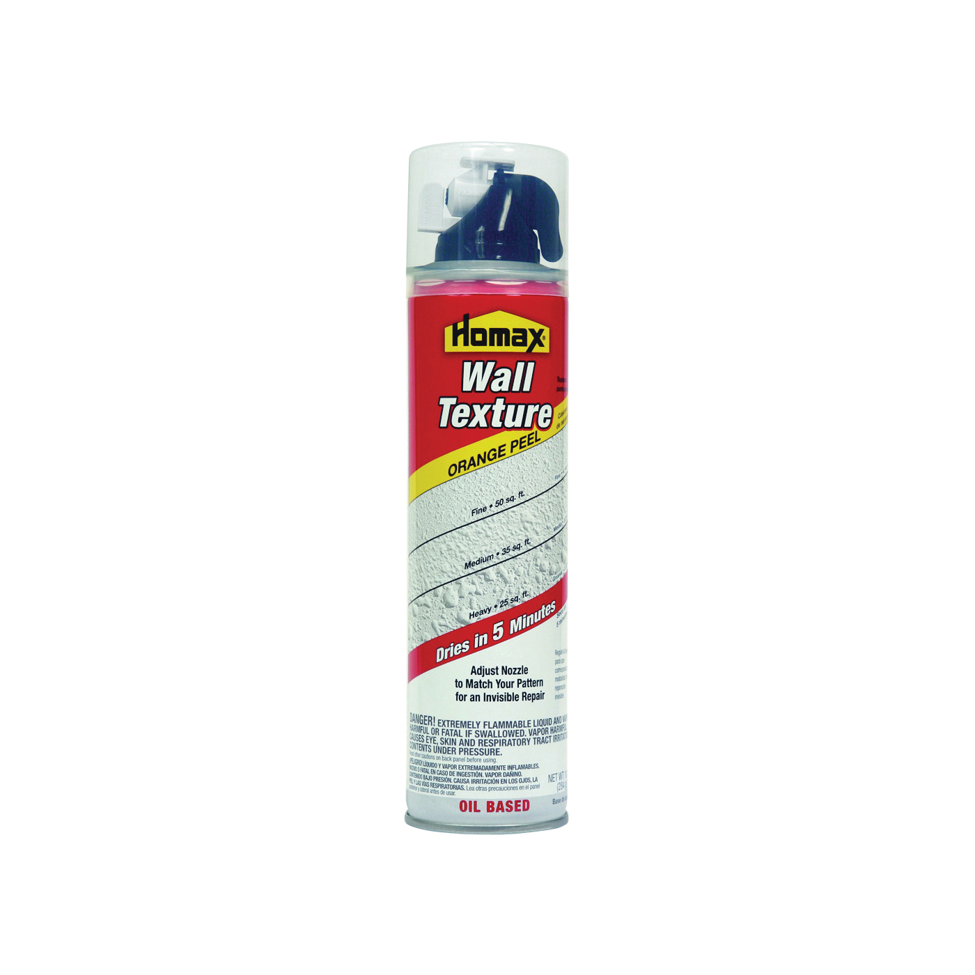 Homax 4050-06