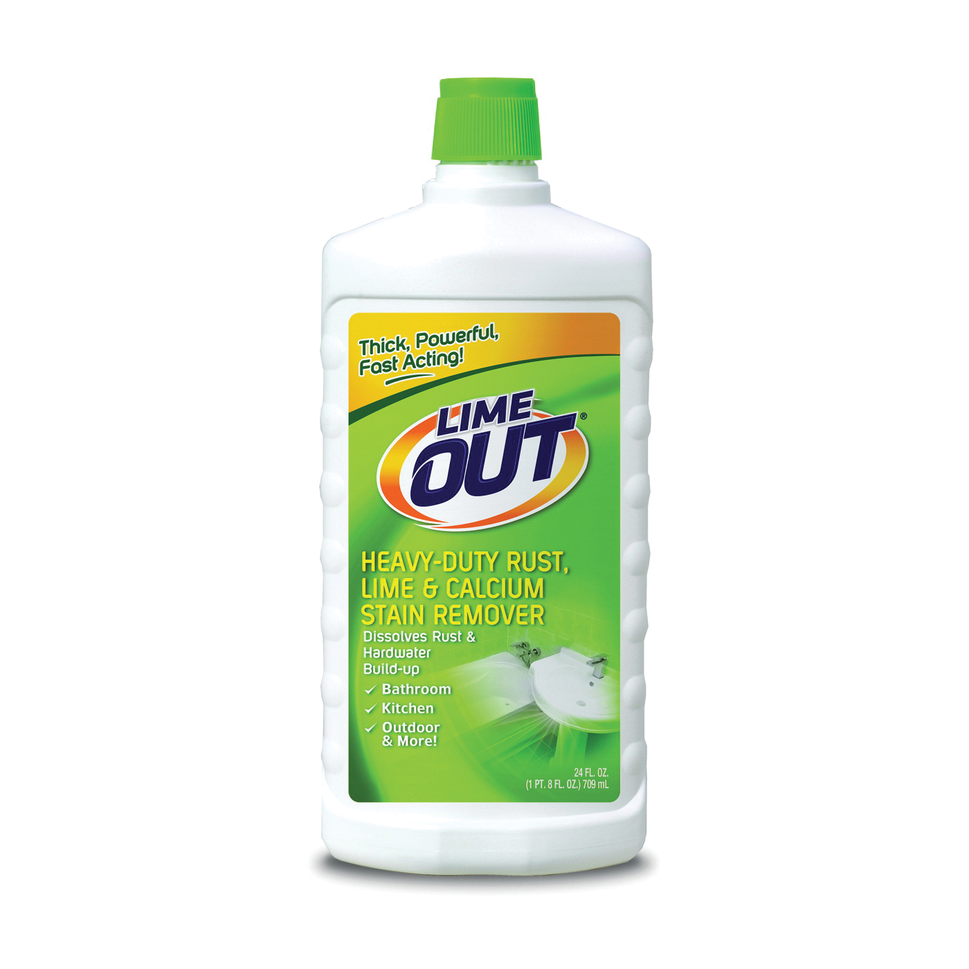 Lime Out AO06N