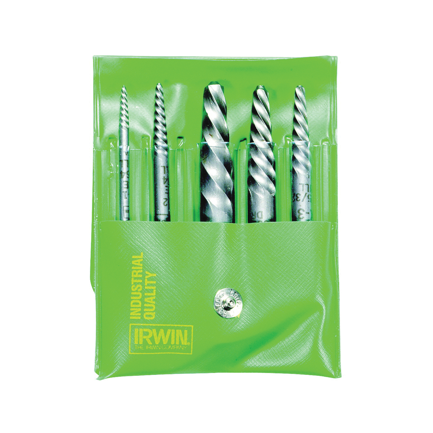 Irwin Hanson 53535
