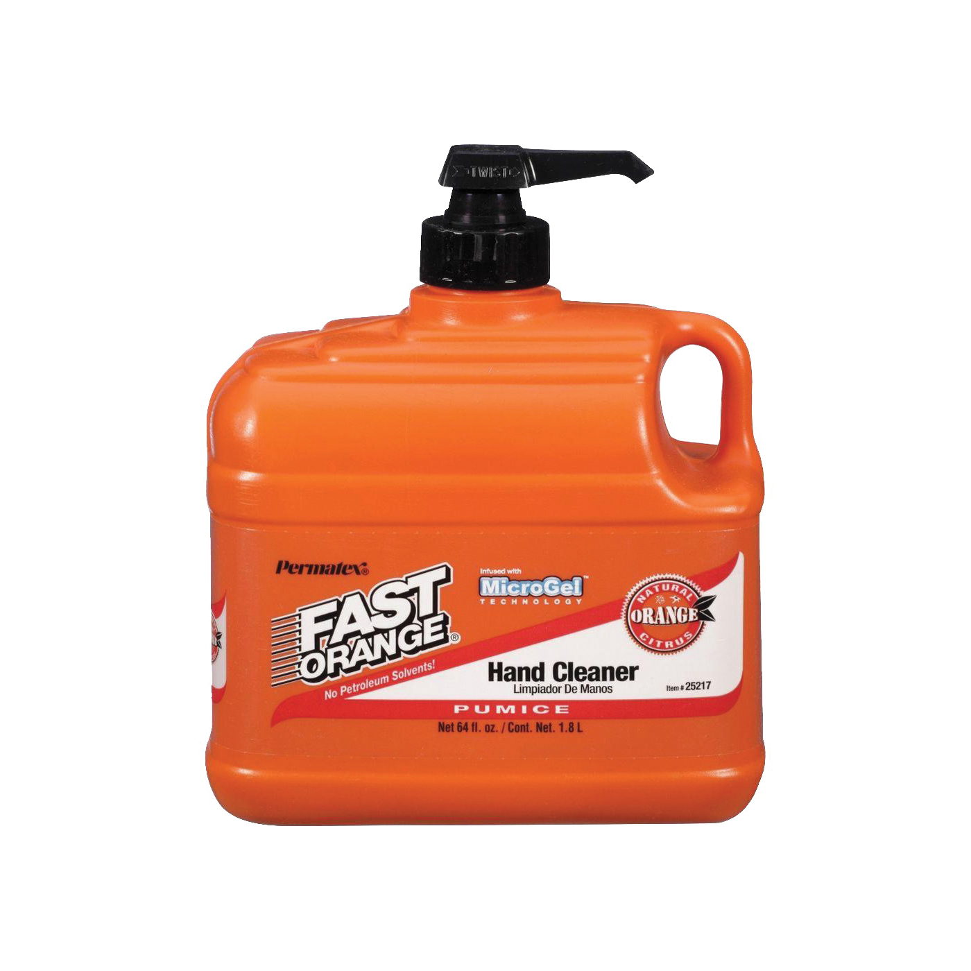 Fast Orange 25217