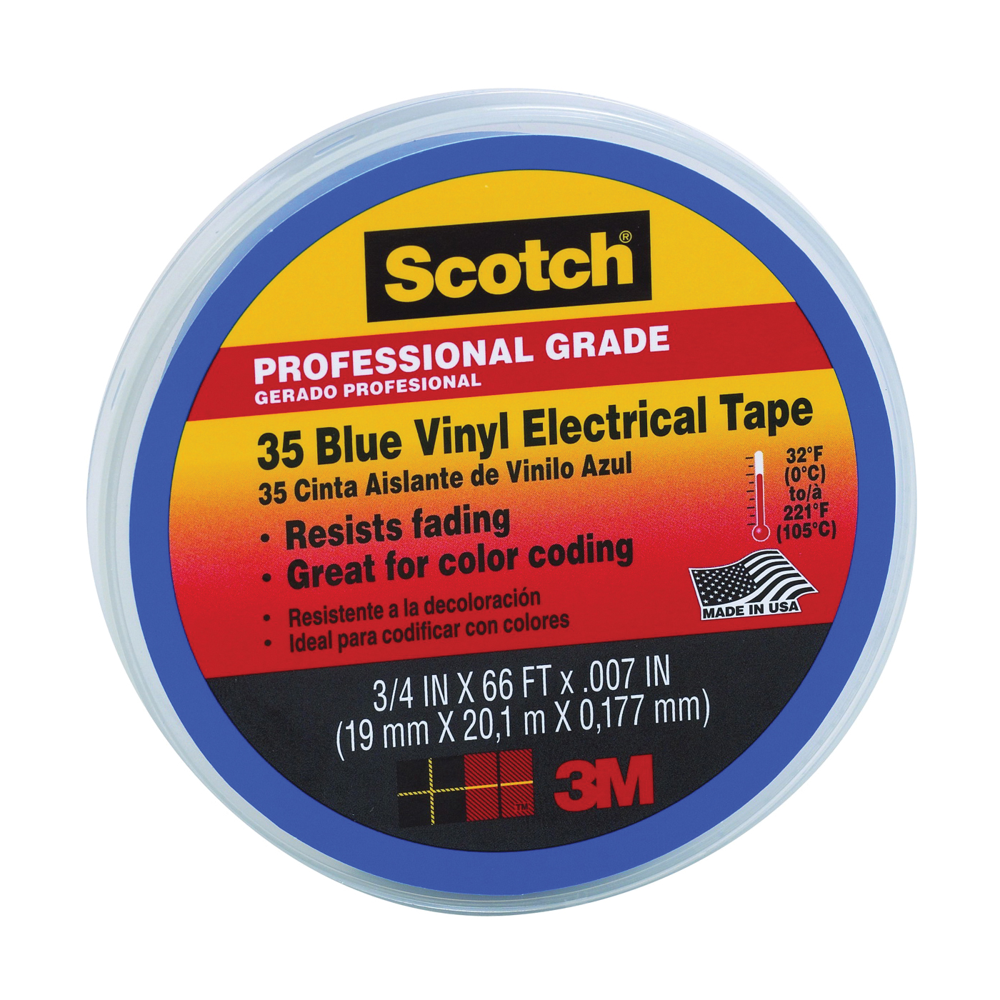 Scotch 10836-DL-10