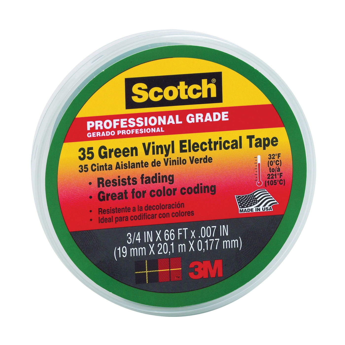 Scotch 10851-DL-10