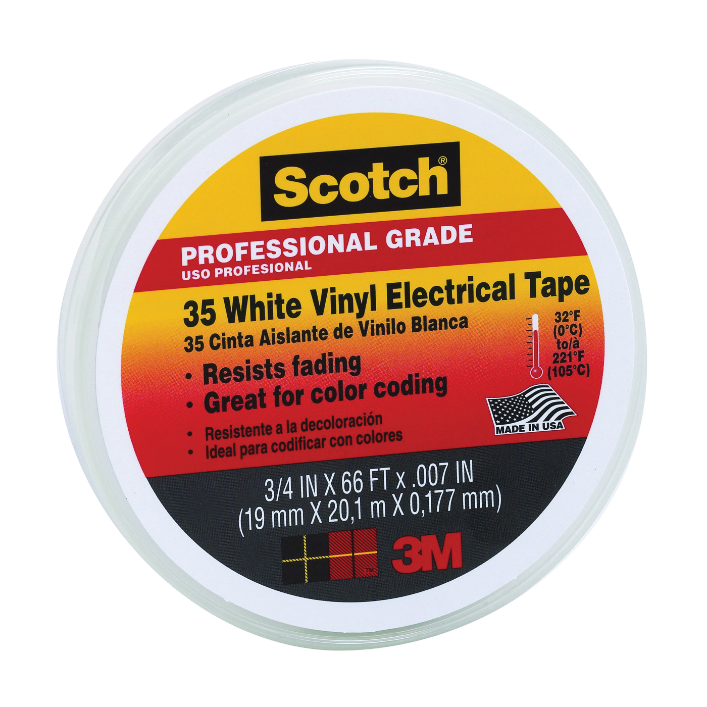 Scotch 10828-DL-2W